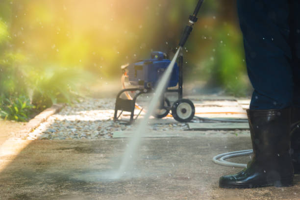 Best Concrete Sealing  in Meadows Place, TX